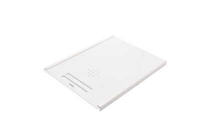 Rev-A-Shelf BREAD DRAWER COVER WHITE  16.75" X 21.75" BDC-200-11