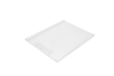 Rev-A-Shelf BREAD DRAWER COVER CLEAR 16.75" X 21.75" BDC-200-20