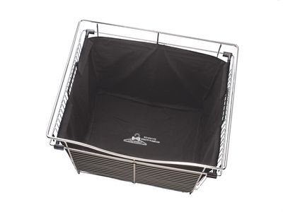 Rev-A-Shelf CLOSET HAMPER BAG INSERT 30 x 16 x 18 CHBI-301618-3