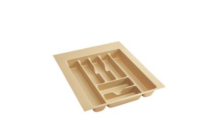 Rev-A-Shelf CUTLERY ALMOND IND PACK CT-3A-52
