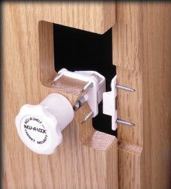 Rev-A-Shelf KEY FOR R-A-L RAS PRODUCED RL-202-1