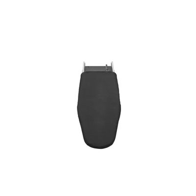 Rev-A-Shelf MATTE BLACK PULL OUT ROTATING IRONING BOARD CROIBSL-14-MB-1