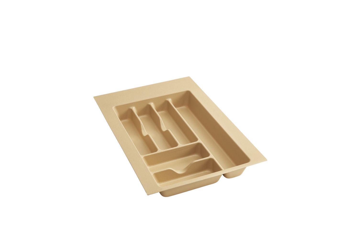 Rev-A-Shelf CUTLERY TRAY ALMOND  IND PACK CT-2A-52