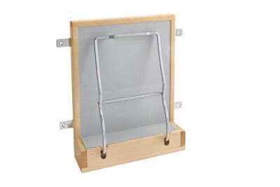 Rev-A-Shelf DOOR MOUNT SCALE HOLDER 4SH-15-1
