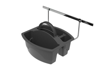 Rev-A-Shelf OG DOOR MOUNT CLEANING CADDY 5CCSO12-13-1