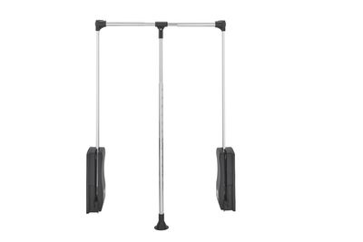 Rev-A-Shelf PULL DOWN CLOSET ROD 18" - 26" CPDR-1826