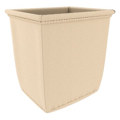 Rev-A-Shelf REPLACEMENT HAMPER BAG FOR HRV-1520 S CR HRV-1520-LINER