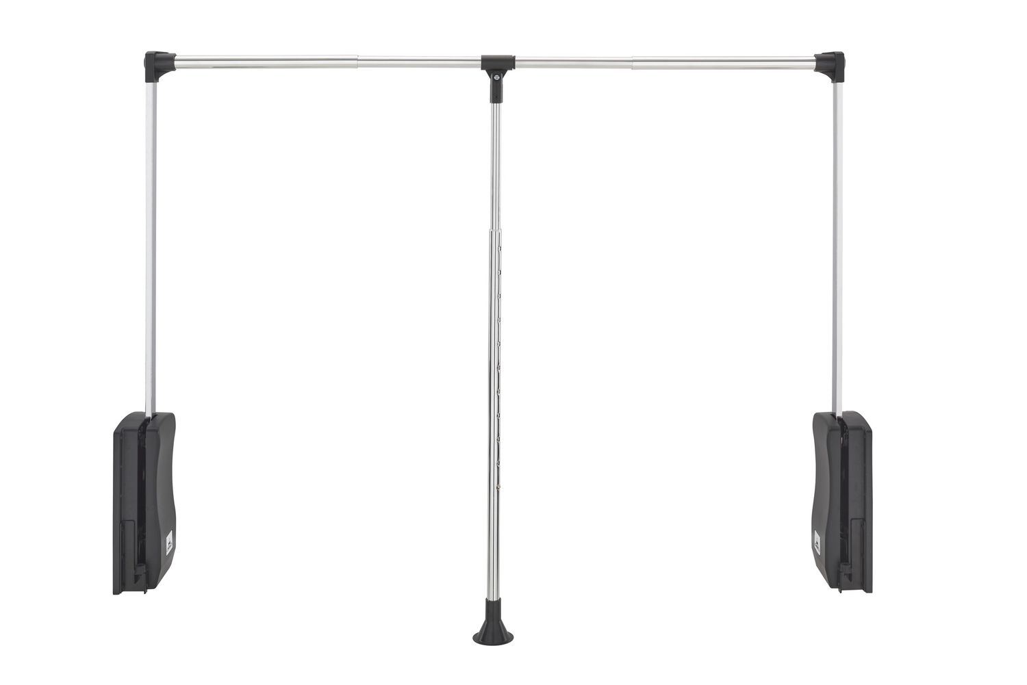 Rev-A-Shelf PULL-DOWN CLOSET ROD 35" -- 48" CPDR-3548