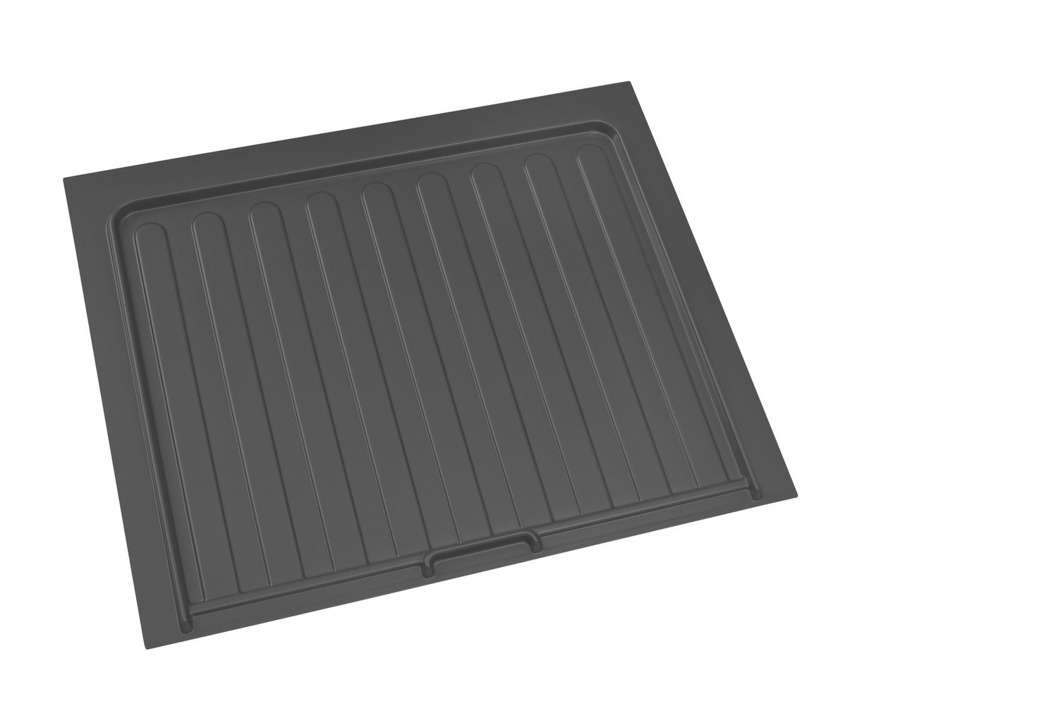 Rev-A-Shelf SINK BASE DRIP TRAY 27/30 ORION GRAY SBDT-2730-OG-1
