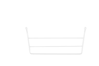 Rev-A-Shelf TOWEL HOLDER BAR 563-32