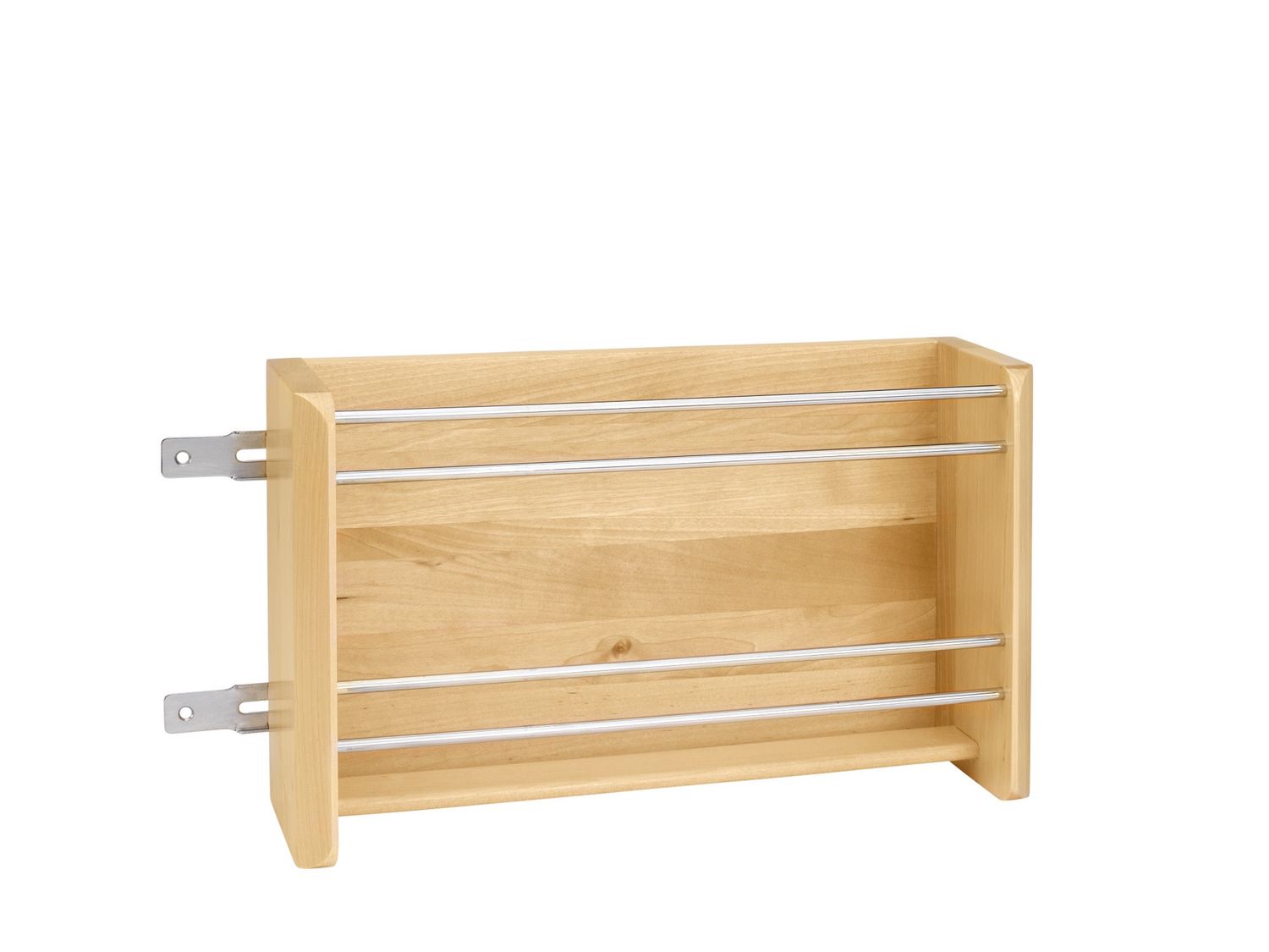 Rev-A-Shelf VERTICAL MULTI-FOIL WRAP HOLDER FOR 21" CABINET 4WFR-21-1