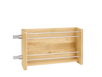 Rev-A-Shelf VERTICAL MULTI-FOIL WRAP HOLDER FOR 21" CABINET 4WFR-21-1