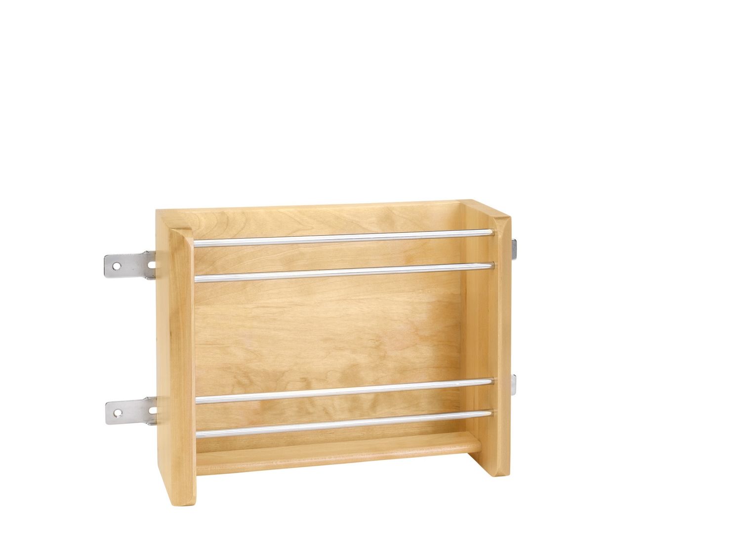 Rev-A-Shelf VERTICAL MULTI-FOIL WRAP HOLDER FOR 15" CABINET 4WFR-15-1