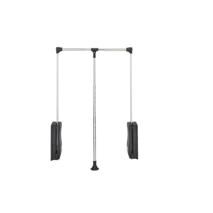 Rev-A-Shelf CPDR-1826-24 PULL DOWN CLOSET ROD 18" - 26"