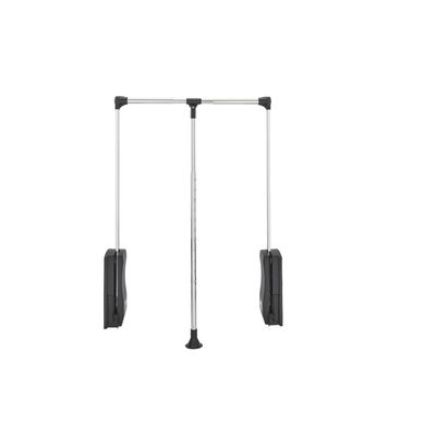 Rev-A-Shelf CPDR-1826-24 PULL DOWN CLOSET ROD 18" - 26"