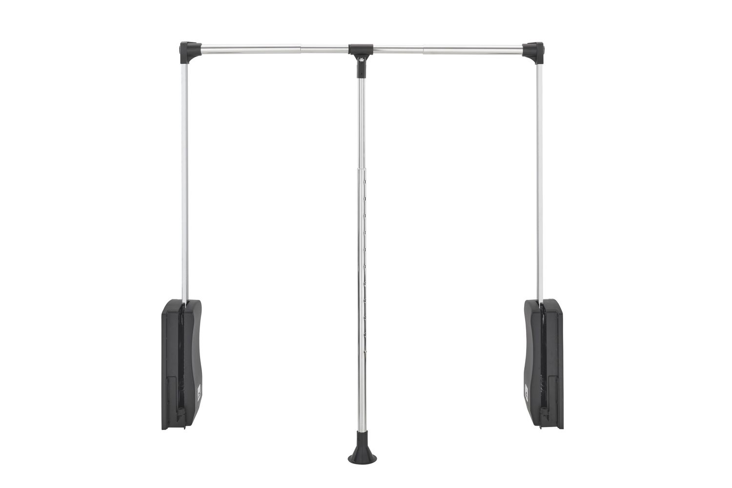 Rev-A-Shelf PULL-DOWN CLOSET ROD 26" - 35" CPDR-2635
