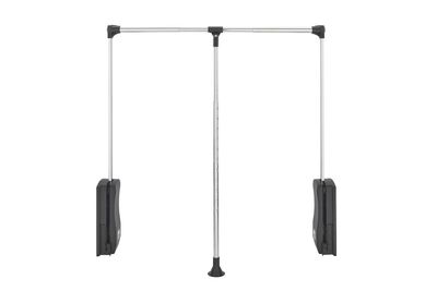 Rev-A-Shelf PULL-DOWN CLOSET ROD 26" - 35" CPDR-2635