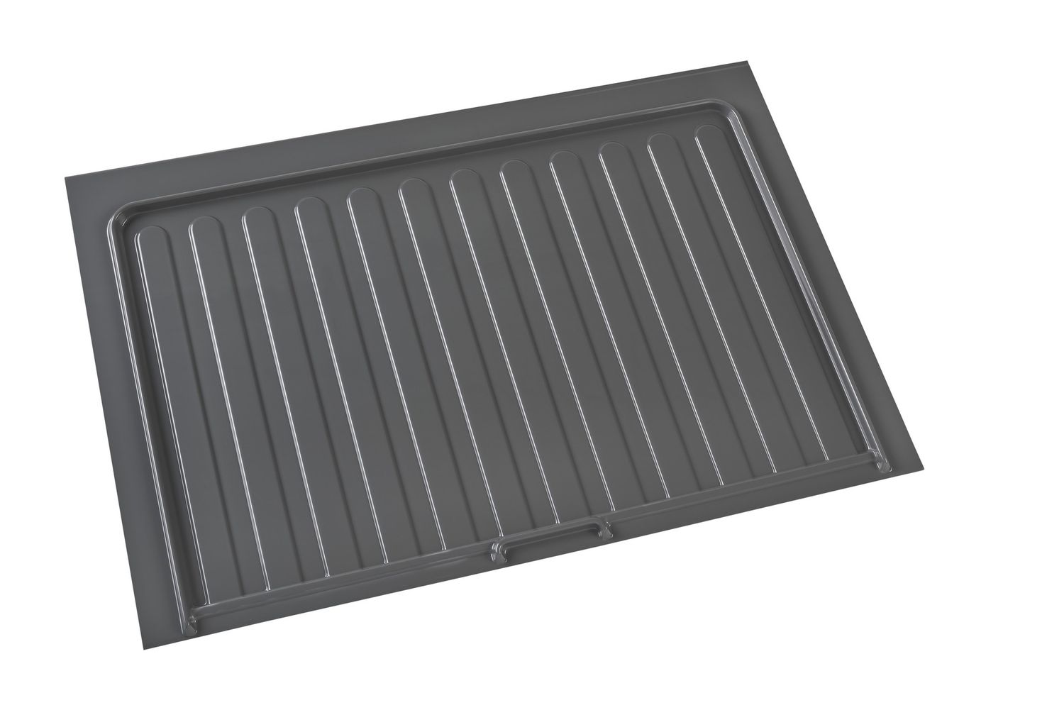 Rev-A-Shelf SINK BASE DRIP TRAY 33/36 ORION GRAY SBDT-3336-OG-1