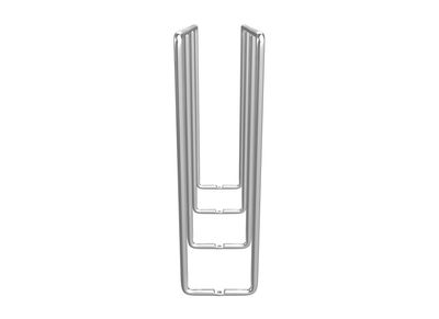 Rev-A-Shelf U SHAPED TRAY DIVIDER 596-10CR-52