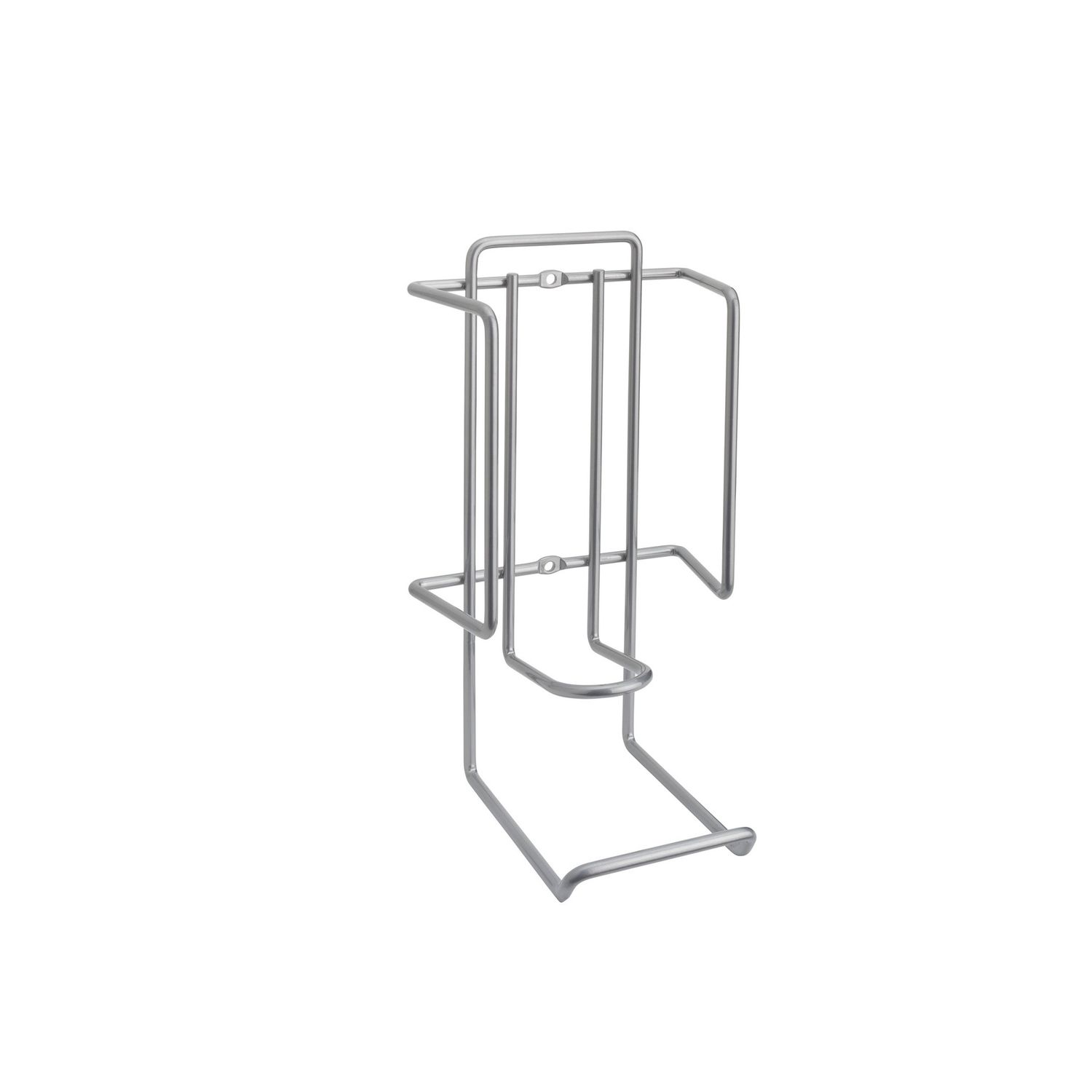 Rev-A-Shelf SILVER MIST IRON HOLDER IRH-SM-1