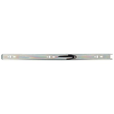 Hardware Resources 303-50-12D  100 lbs. 12" Full Extension Ball Bearing Drawer Slides Drawer Member.