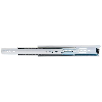 Hardware Resources 303FU BBS - 303FU Series Heavy Duty 100 lb Full Extension Ball Bearing Drawer Slide
