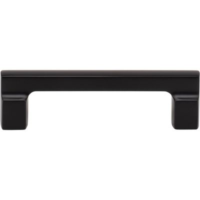 Atlas A522-BL Reeves 3 3/4" Center to Center Bar Pull