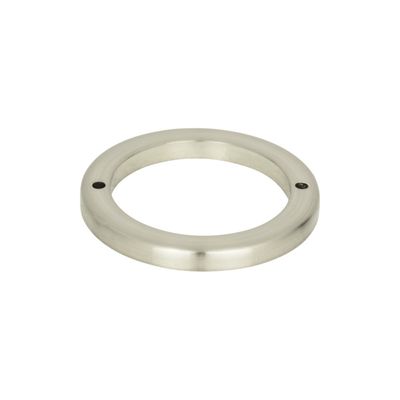 Atlas 390 Tableau Round Base 2 1/2 Inch