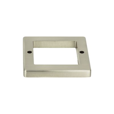 Atlas 393 Tableau Square Base 1 13/16 Inch