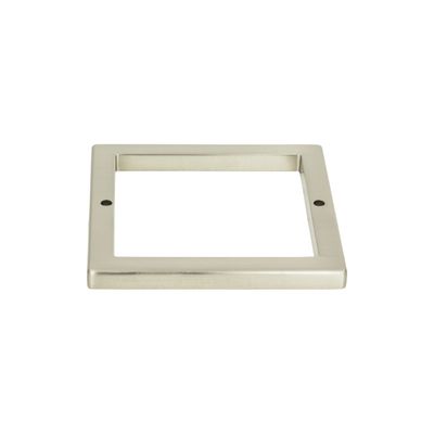 Atlas 395 Tableau Square Base 3 Inch