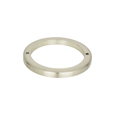 Atlas 391 Tableau Round Base 3 Inch