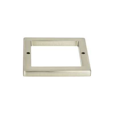 Atlas 394 Tableau Square Base 2 1/2 Inch