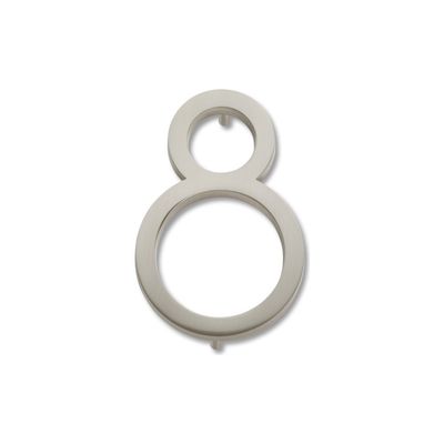 Atlas AVN8 Modern Avalon #8  6 Inch