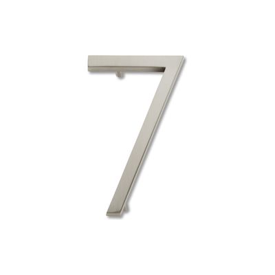 Atlas AVN7 Modern Avalon #7  6 Inch