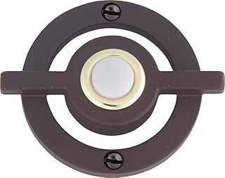 Atlas DB643 Avalon Door Bell
