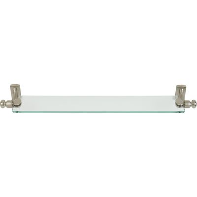 Atlas LGSF Legacy Bath Glass Shelf 24 Inch