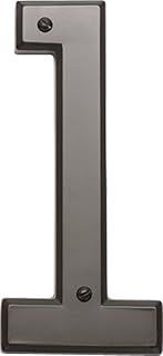 Atlas RCN1 Mission #1  Aged Bronze