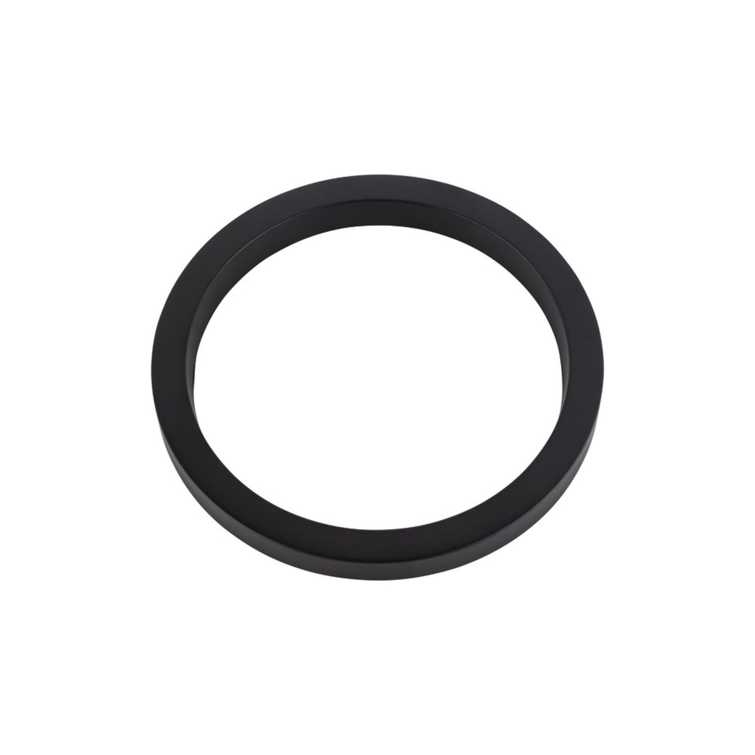 Atlas AVN0-L Modern Avalon #0 6 Inch, Colour: Matte Black