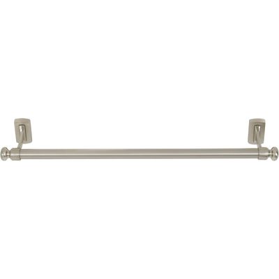 Atlas LGTB18  Legacy Bath Towel Bar 18 Inch