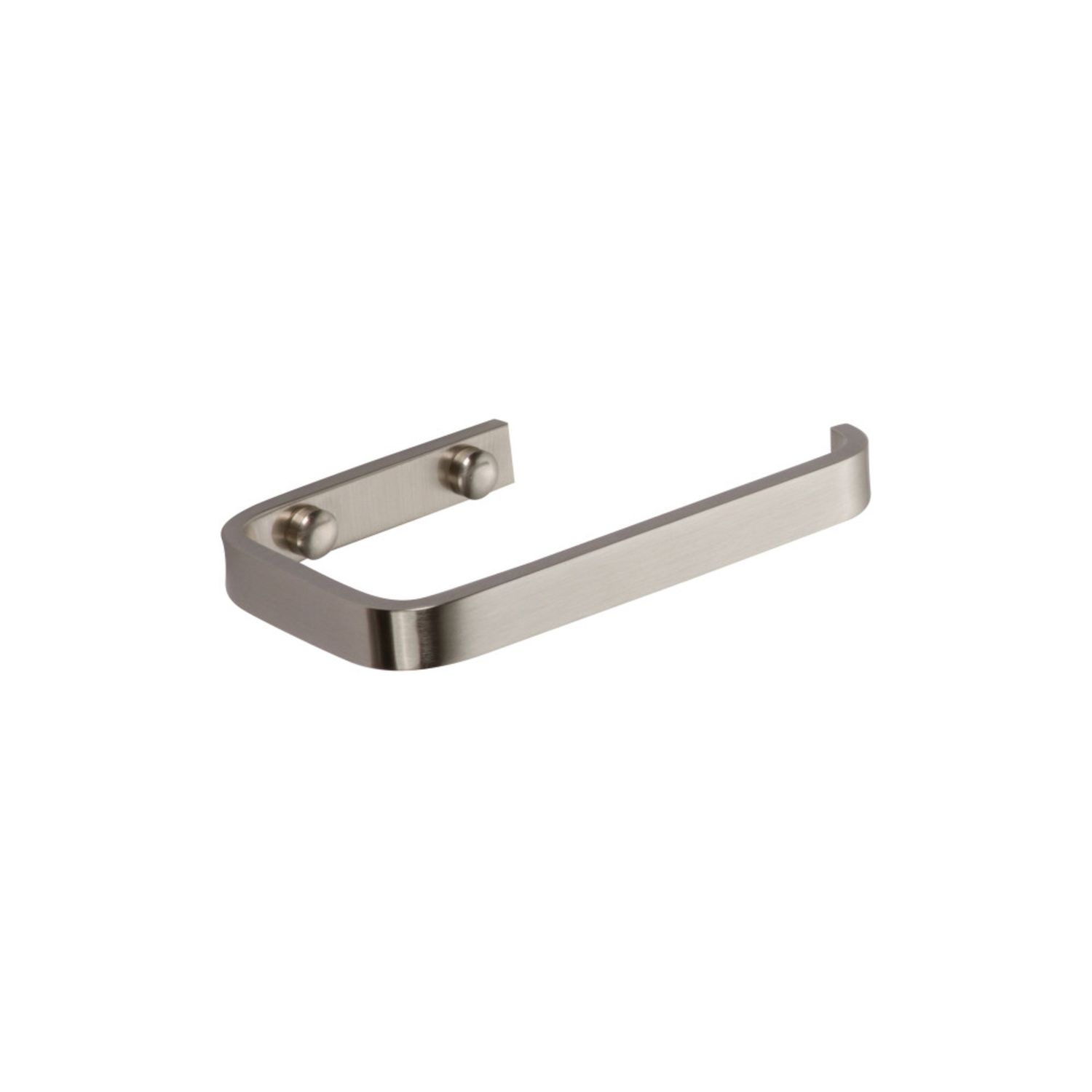 Atlas SOTP Solange Bath Tissue Hook, Colour: Brushed Nickel