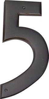 Atlas RCN5 Mission #5  Aged Bronze