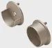 Hafele 803.56.600 POLE FLANGE