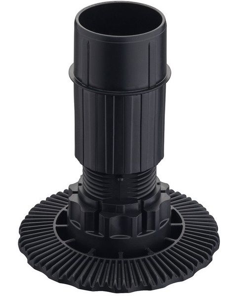 Hafele 637.76.353 AXILO ADJ FOOT 100MM HEIGHT