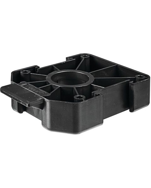 Hafele 637.76.341 AXILO MOUNTING PLATE SCREW MNT
