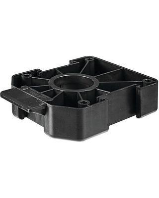 Hafele 637.76.341 AXILO MOUNTING PLATE SCREW MNT