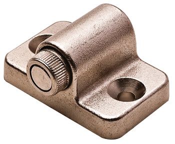 Hafele 246.15.600 Magnetic Catch With Adjustable Magnet