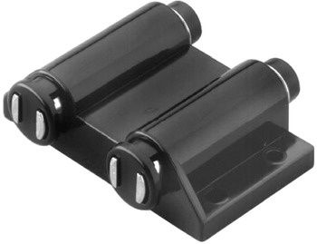 Hafele 245.80.320 DOUBLE TOUCH LATCH
