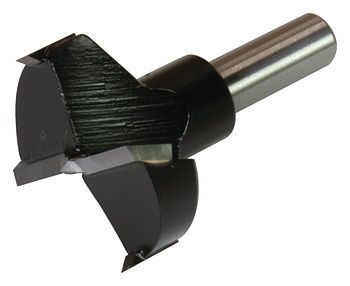 Hafele 001.06.865 DRILLBIT CARBIDE DIA 40MM
