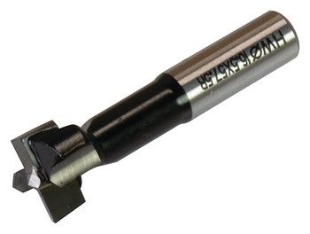 Hafele 001.24.194 DRILLBIT CARBIDE 16.5MM DIA