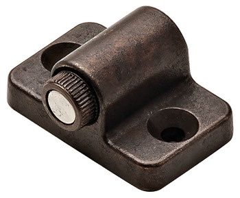 Hafele 246.15.100 MAGNETIC CATCH W/ ADJ MAGNET